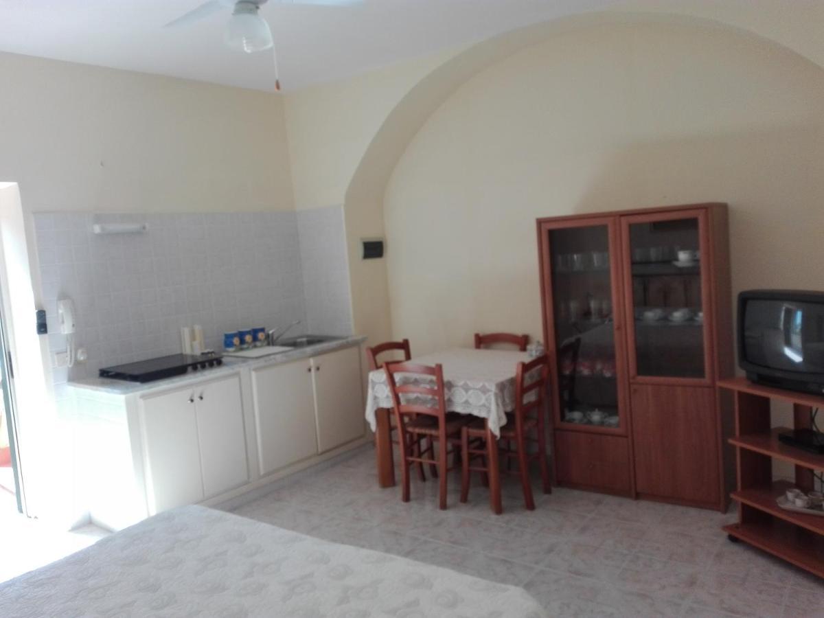 Casa Lorella Bed & Breakfast Маса Лубрензе Екстериор снимка
