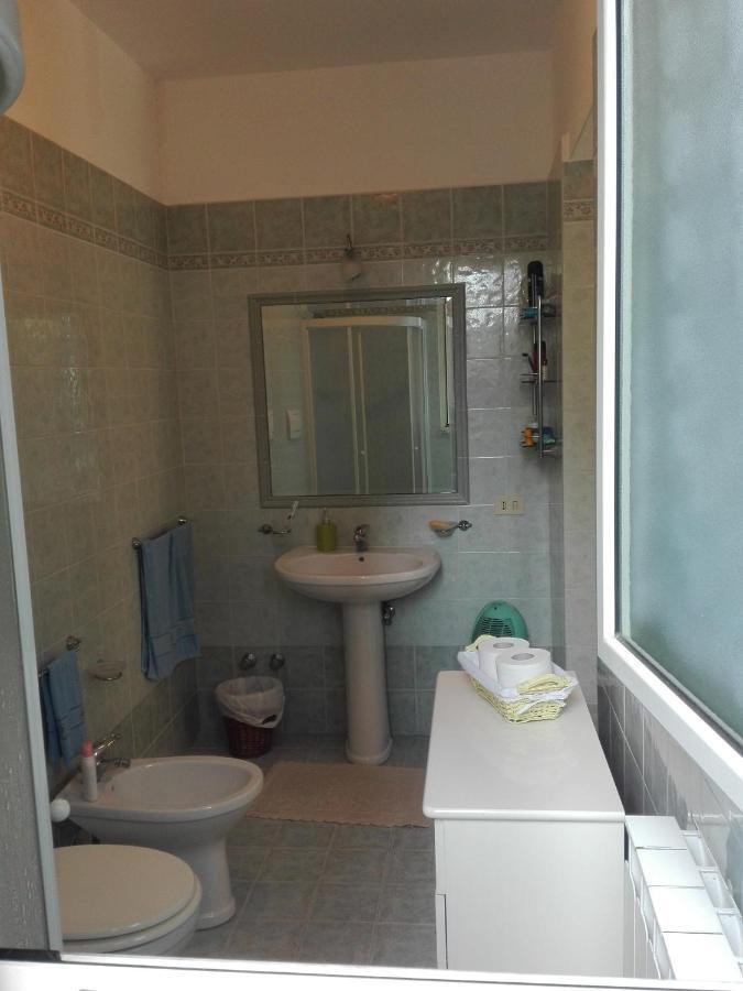 Casa Lorella Bed & Breakfast Маса Лубрензе Екстериор снимка