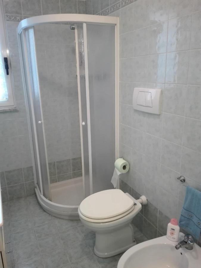 Casa Lorella Bed & Breakfast Маса Лубрензе Екстериор снимка